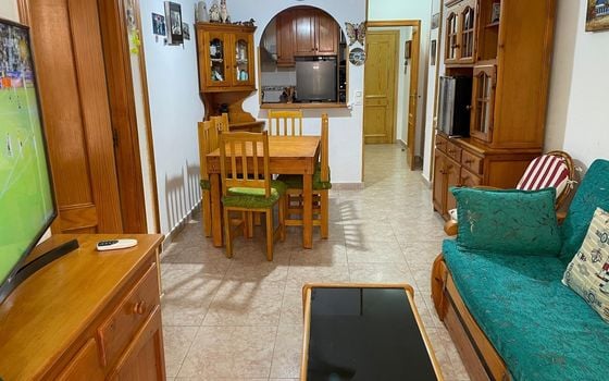 Appartement de 2 chambres à Torrevieja - AG151431 - Photo - 5
