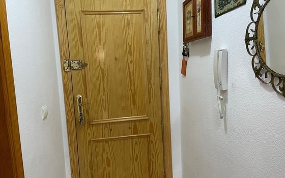 2 bedroom Apartment in Torrevieja - AG151431 - Photo - Small - 16