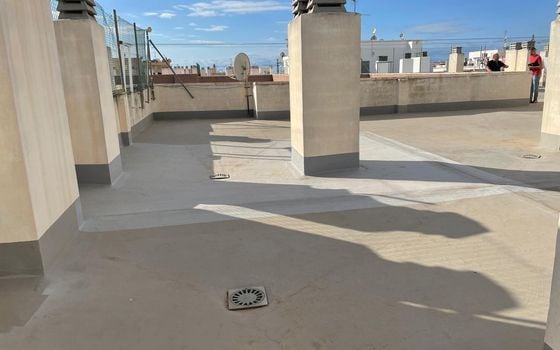 2 bedroom Apartment in Torrevieja - AG151431 - Photo - Small - 24