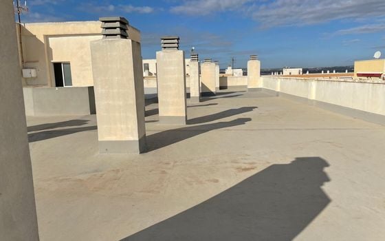 2 bedroom Apartment in Torrevieja - AG151431 - Photo - Small - 25