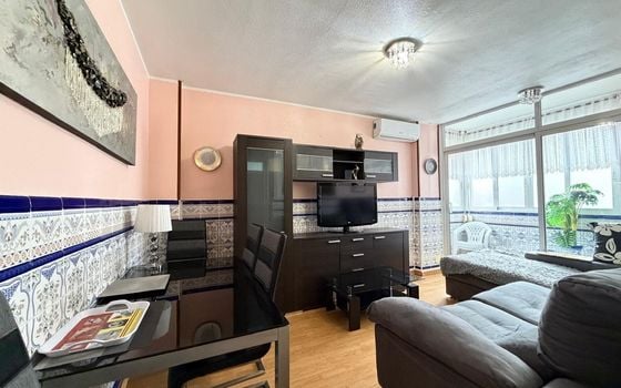 Appartement de 1 chambre à Torrevieja - AG151437 - Photo - 5