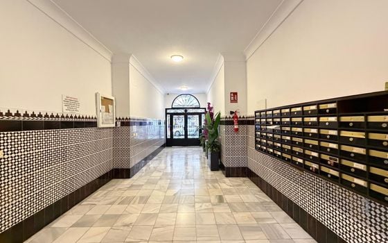 Апартаменты в Торревьехе, 1 спальня - AG151437 - Фото - Small - 28