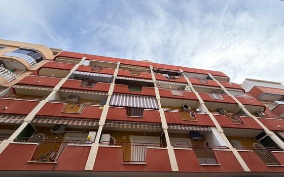 Appartement de 1 chambre à Torrevieja - AG151437 - Photo - 2