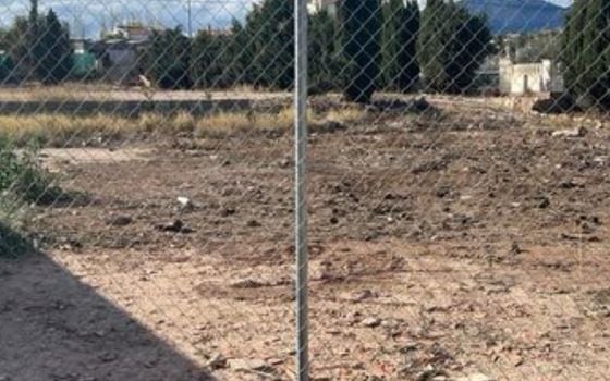 Parcela de  en San Vicente del Raspeig- AG151438 - Foto - 3