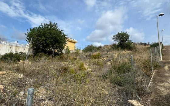  Plot in Calpe- AG151440 - Photo - Small - 11