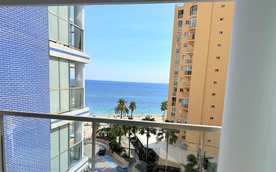 Appartement in Calpe, 1 slaapkamer  - AG151449 - Foto - Small - 14