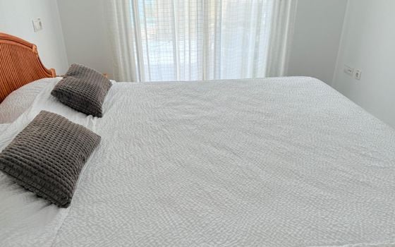 Appartement in Calpe, 1 slaapkamer  - AG151449 - Foto - Small - 11