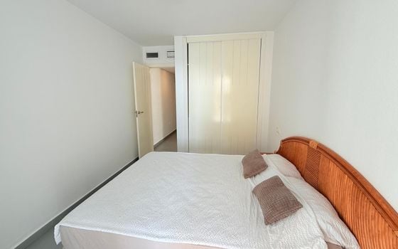 Appartement in Calpe, 1 slaapkamer  - AG151449 - Foto - Small - 10