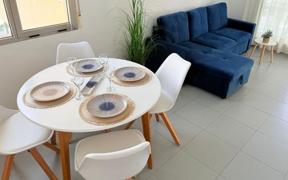 1 bedroom Apartment in Calpe - AG151449 - Photo - 5