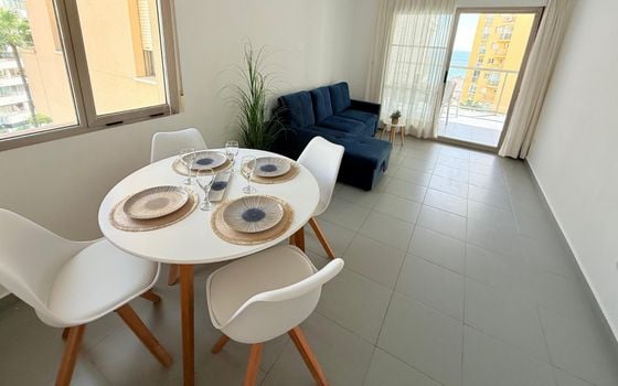 1 bedroom Apartment in Calpe - AG151449 - Photo - 4