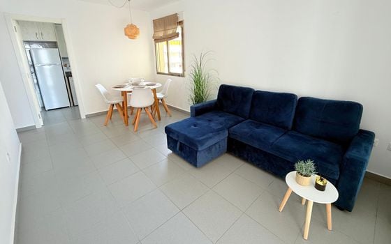 Appartement in Calpe, 1 slaapkamer  - AG151449 - Foto - Small - 6
