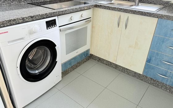 Appartement in Calpe, 1 slaapkamer  - AG151449 - Foto - Small - 8
