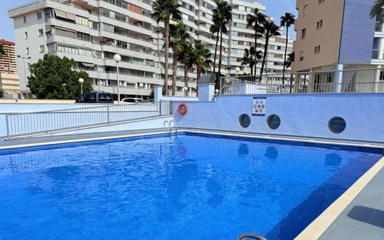 1 bedroom Apartment in Calpe - AG151449 - Photo - 2