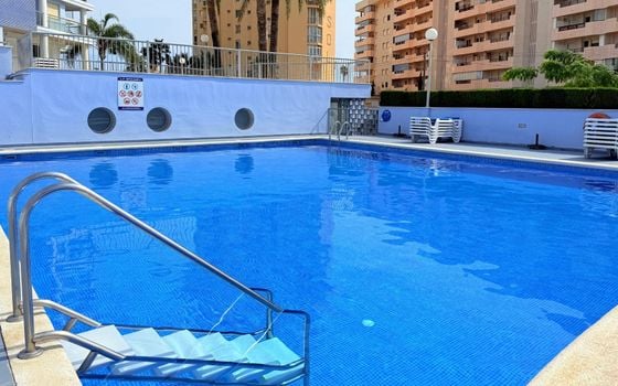 1 bedroom Apartment in Calpe - AG151449 - Photo - 3
