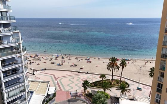 Appartement in Calpe, 1 slaapkamer  - AG151449 - Foto - Small - 15
