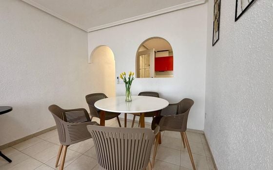Appartement de 2 chambres à Torrevieja - AG151451 - Photo - 5
