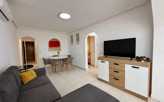 Appartement de 2 chambres à Torrevieja - AG151451 - Photo - 3