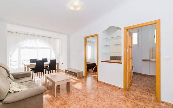 Appartement de 2 chambres à Torrevieja - AG151453 - Photo - 5
