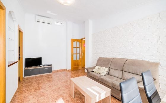 Appartement de 2 chambres à Torrevieja - AG151453 - Photo - Small - 7