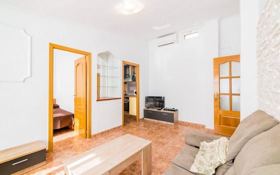 Appartement de 2 chambres à Torrevieja - AG151453 - Photo - Small - 9