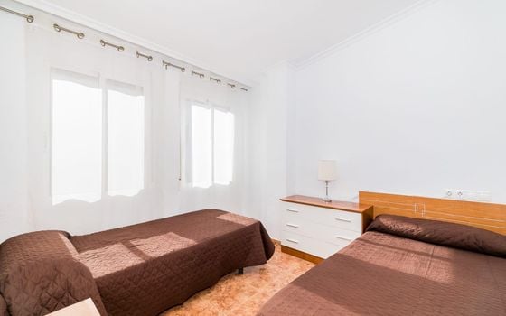 Appartement de 2 chambres à Torrevieja - AG151453 - Photo - Small - 14