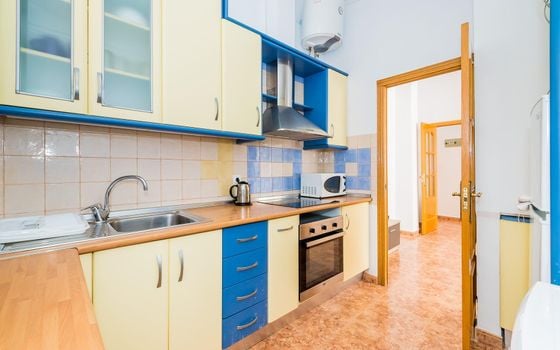 Appartement de 2 chambres à Torrevieja - AG151453 - Photo - Small - 10