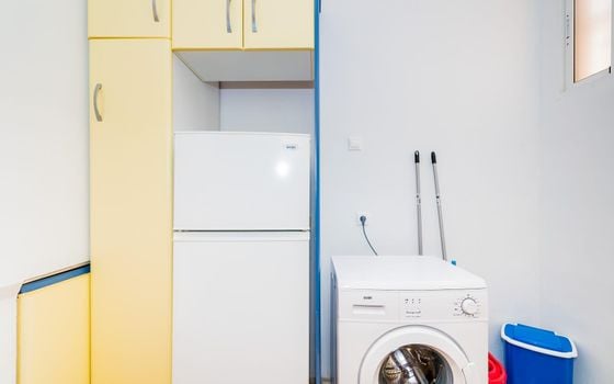 Appartement de 2 chambres à Torrevieja - AG151453 - Photo - Small - 11