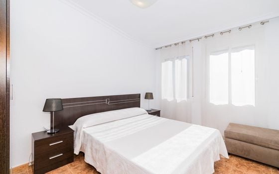 Appartement de 2 chambres à Torrevieja - AG151453 - Photo - Small - 12