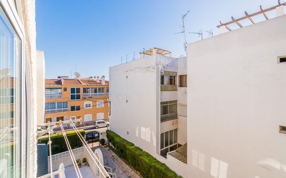 Appartement de 2 chambres à Torrevieja - AG151453 - Photo - Small - 18