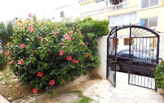 Appartement de 2 chambres à Torrevieja - AG151453 - Photo - Small - 20