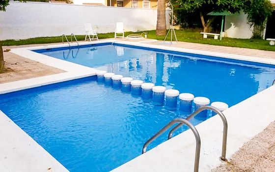 Appartement de 2 chambres à Torrevieja - AG151453 - Photo - 4
