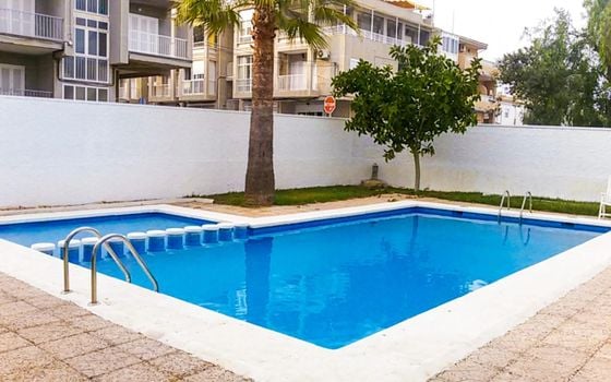 Appartement de 2 chambres à Torrevieja - AG151453 - Photo - 3