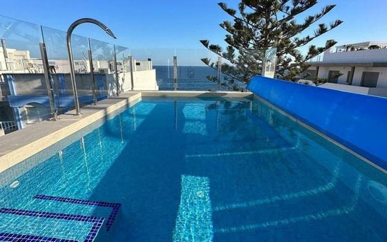 3 bedroom Apartment in Torrevieja - AG151458 - Photo - Small - 9
