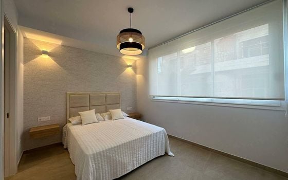 3 bedroom Apartment in Torrevieja - AG151458 - Photo - 4