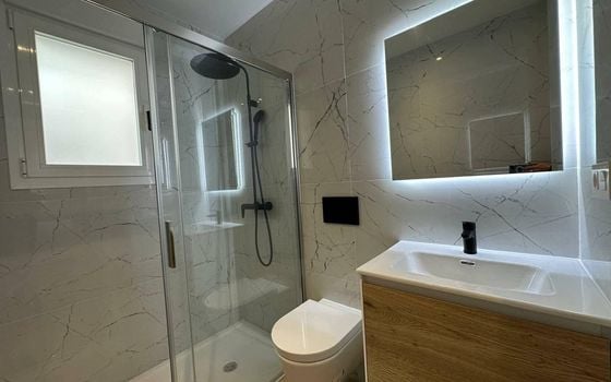 3 bedroom Apartment in Torrevieja - AG151458 - Photo - Small - 7