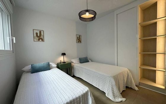3 bedroom Apartment in Torrevieja - AG151458 - Photo - Small - 6