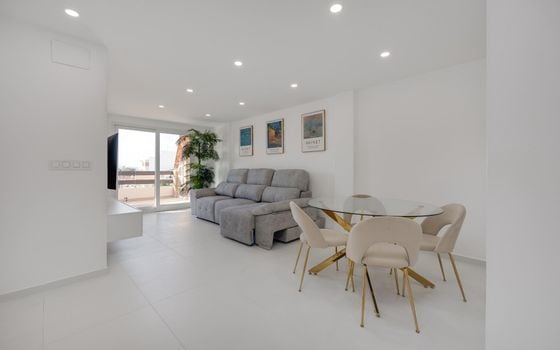 3 bedroom Apartment in Torrevieja - AG151471 - Photo - 2