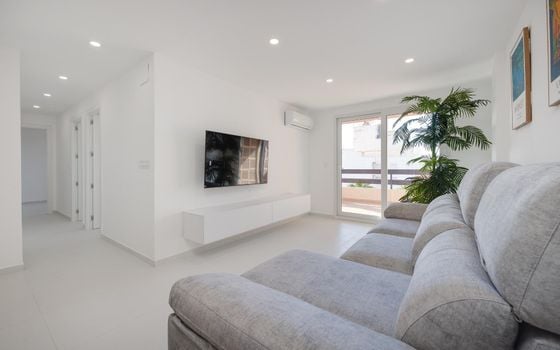 3 bedroom Apartment in Torrevieja - AG151471 - Photo - 3