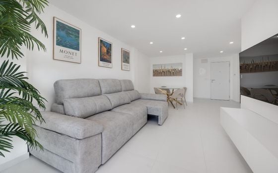 3 bedroom Apartment in Torrevieja - AG151471 - Photo - 4