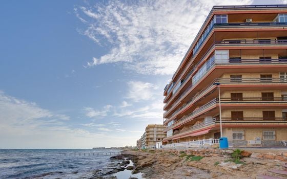 3 bedroom Apartment in Torrevieja - AG151471 - Photo - 1