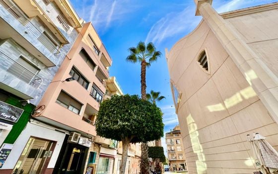 3 bedroom Apartment in Torrevieja - AG151474 - Photo - 1