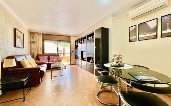 3 bedroom Apartment in Torrevieja - AG151474 - Photo - 3