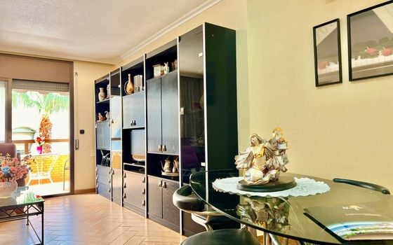 3 bedroom Apartment in Torrevieja - AG151474 - Photo - 4