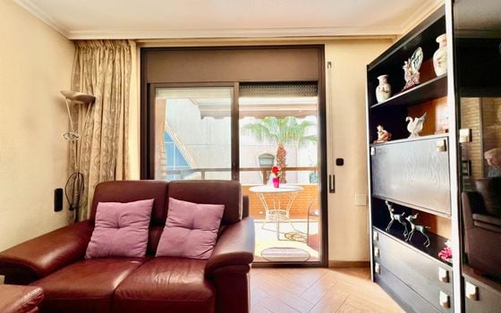 Appartement in Torrevieja, 3 slaapkamers  - AG151474 - Foto - Small - 7