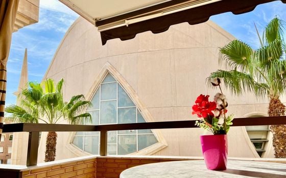 Appartement in Torrevieja, 3 slaapkamers  - AG151474 - Foto - Small - 9
