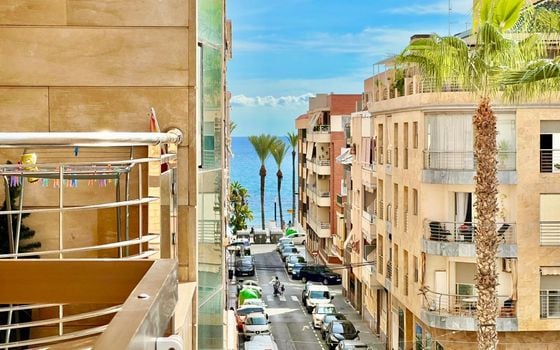 Appartement in Torrevieja, 3 slaapkamers  - AG151474 - Foto - Small - 13