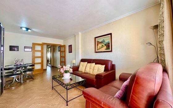 Appartement in Torrevieja, 3 slaapkamers  - AG151474 - Foto - Small - 6