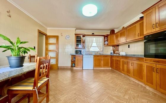 Appartement in Torrevieja, 3 slaapkamers  - AG151474 - Foto - Small - 16