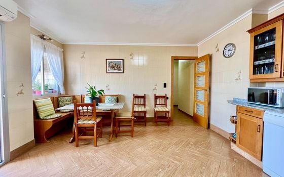 Appartement in Torrevieja, 3 slaapkamers  - AG151474 - Foto - Small - 15
