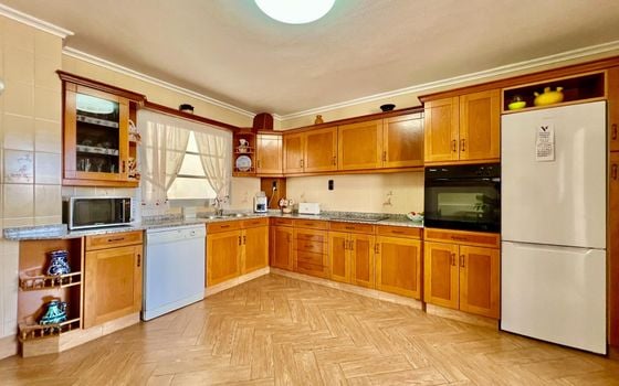 Appartement in Torrevieja, 3 slaapkamers  - AG151474 - Foto - Small - 17
